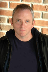 Dennis Lehane