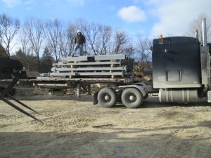 steel_beam_delivery